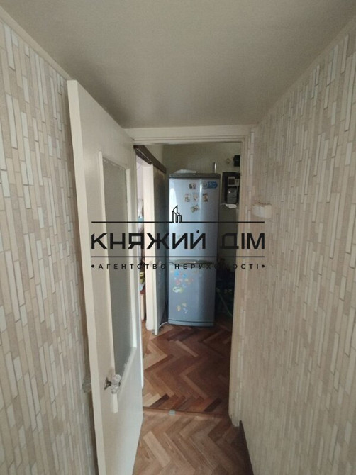 Продаж 2 км. кв. Русанівська набережна,24/51 м. Лівобережна 1,1 км. код 21145774 Київ - зображення 11