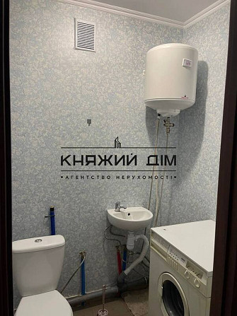 Оренда 2 кімнатної квартири на Моторному провулку № 11199085 Київ - зображення 3