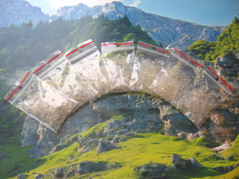 Влагопоглотитель силикагель абсорбент адсорбент Харьков - изображение 2