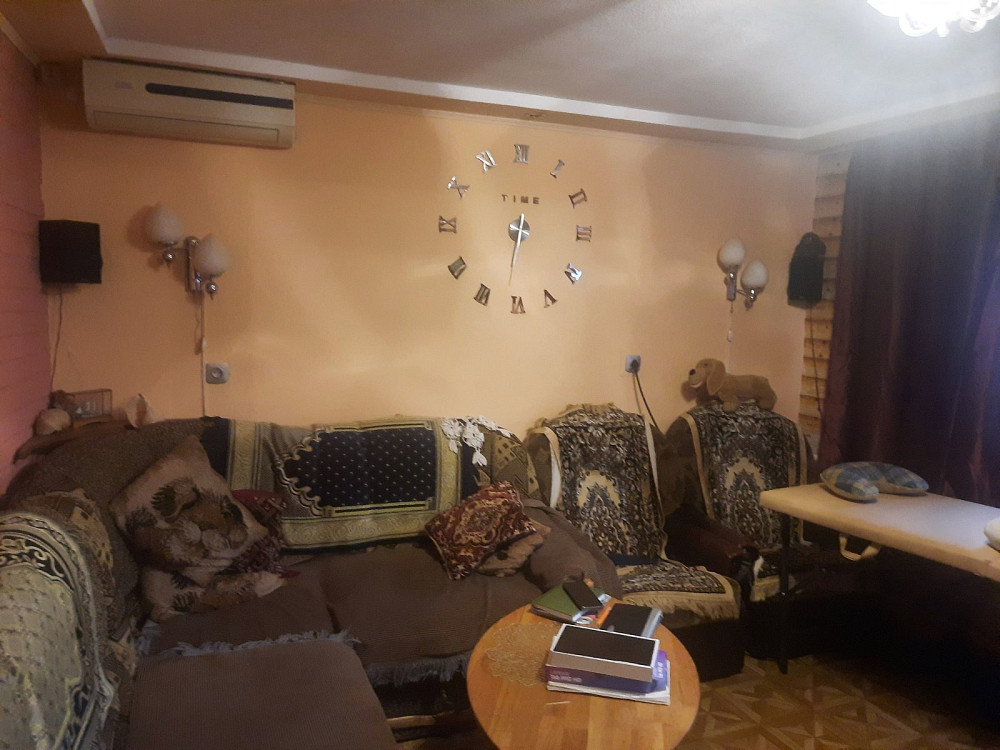 Продам. Дом 60 м.кв. 2 сотки. Амур, ул.Яна Гуса Дніпро - зображення 2