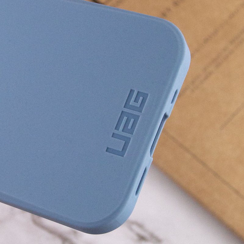 Чехол UAG OUTBACK BIO для Apple iPhone 12 Pro Max (6.7") Херсон - зображення 7