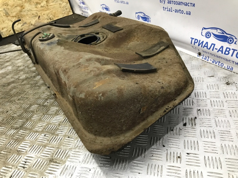 Бак топливный металлический Chevrolet Lacetti 2004-2013 96553743 (Арт. 56197) Киев - изображение 3