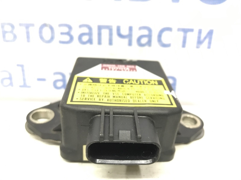 Датчик ускорения ESP Toyota Prado J120 3.0 DIESEL 1KDFTV 2002 (б/у) Киев - изображение 3