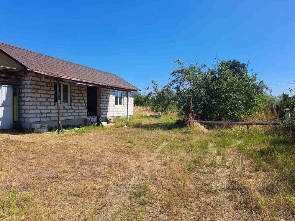 продажа 2-к дача Вышгородский, Высшая Дубечня, 39900 $  - изображение 3