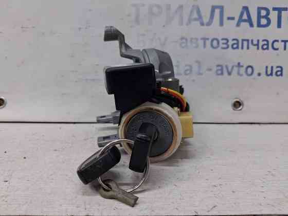 Замок зажигания Mitsubishi Outlander CU 2.4 БЕНЗИН 4G69 2003 (б/у) Киев