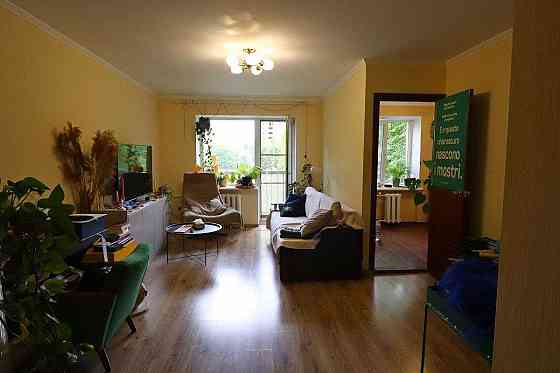 продажа 2-к квартира Киев, Соломенский, 60900 $ Київ
