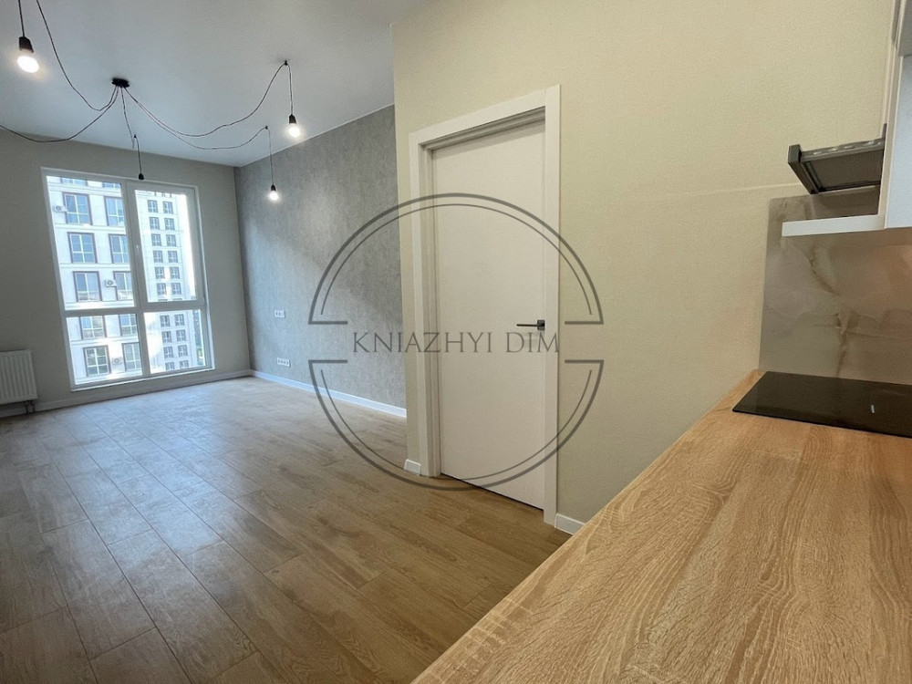 Терміновий продаж! 1-на кім. квартира ЖК Нова Англія. Код об’єкта 21146012 Киев - изображение 9