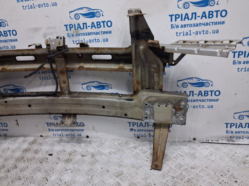 Усилитель бампера передний Chevrolet Captiva C140 2.2 DIESEL Z22D1 2006 (б/у) Киев - изображение 5