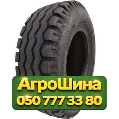 11.5/80R15.3 Neumaster F-3 IMPT 144A6 PR18 TL Сельхоз шина Киев - изображение 1