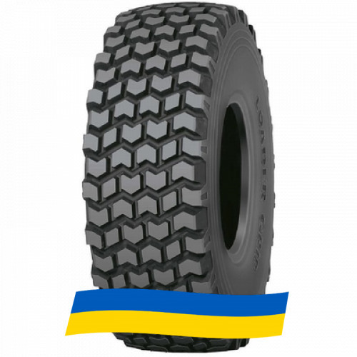 23.5 R25 Nokian Loader Grip L3 195/176B/A2 Індустріальна шина Киев - изображение 5