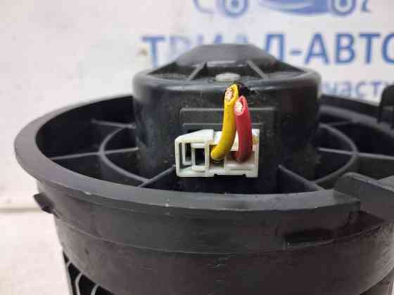 Моторчик печки Nissan Qashqai 2006-2013 27225ET00A (Арт. 63013) Киев