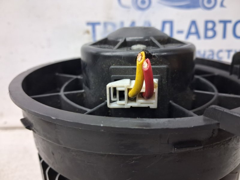 Моторчик печки Nissan Qashqai 2006-2013 27225ET00A (Арт. 63013) Киев - изображение 4