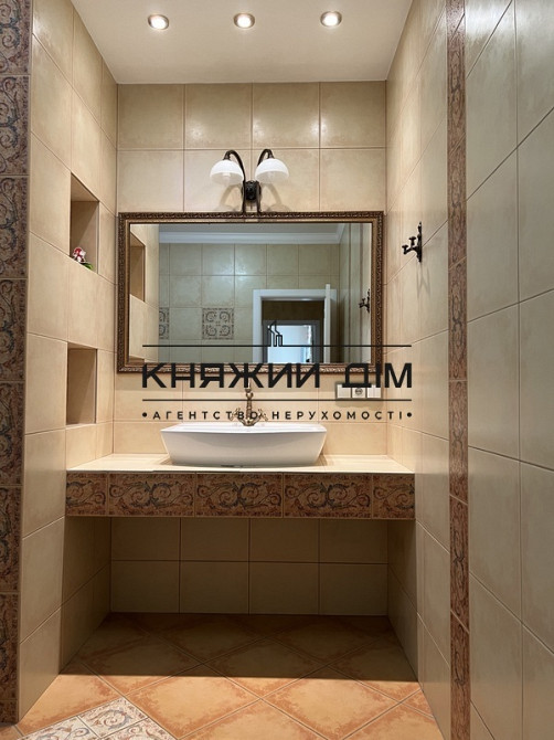 Оренда 1 кімнатної квартири по проспекту Лобоновського 6В ЖК Олександрівський 11201253 Киев - изображение 10