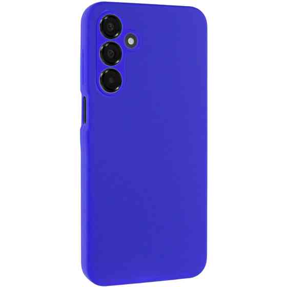 Чехол Silicone Cover Ummi Lakshmi Full Camera (AA) для Samsung Galaxy A16 4G/5G Херсон