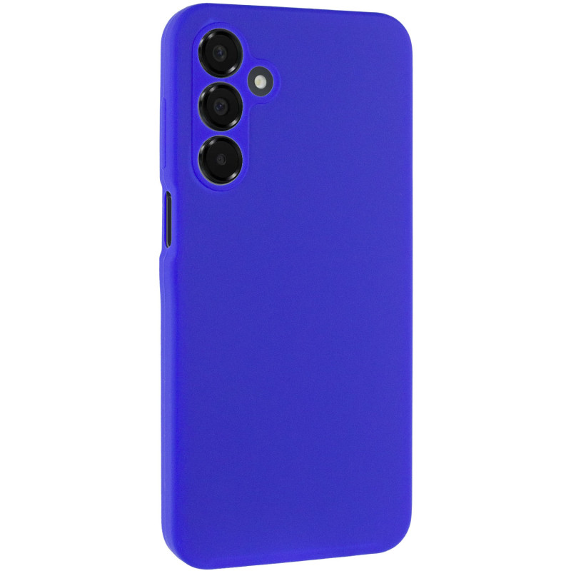 Чехол Silicone Cover Ummi Lakshmi Full Camera (AA) для Samsung Galaxy A16 4G/5G Херсон - зображення 1