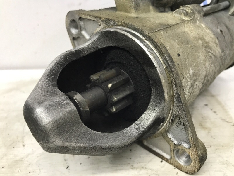 Стартер Chevrolet Cruze J300 1.8 2009 (б/у) Киев - изображение 3