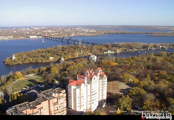 Ультрасовременная 2-к ЖК Бельведер Дніпро - зображення 7