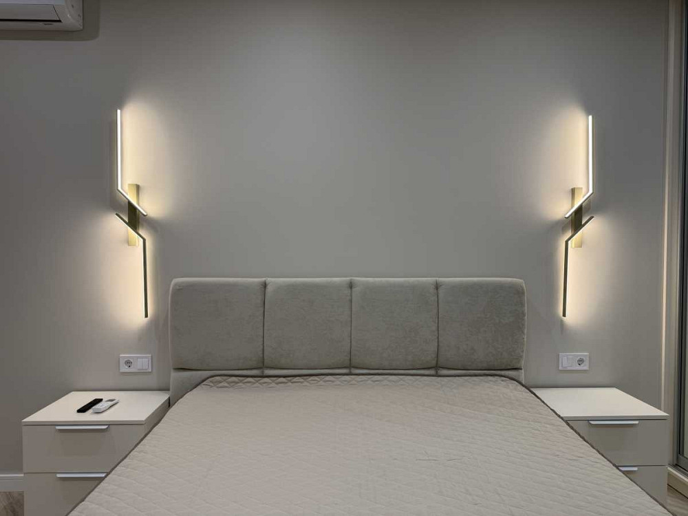 долгосрочная аренда 1-к квартира Киев, Подольский, 23000 грн./мес. Киев - изображение 7