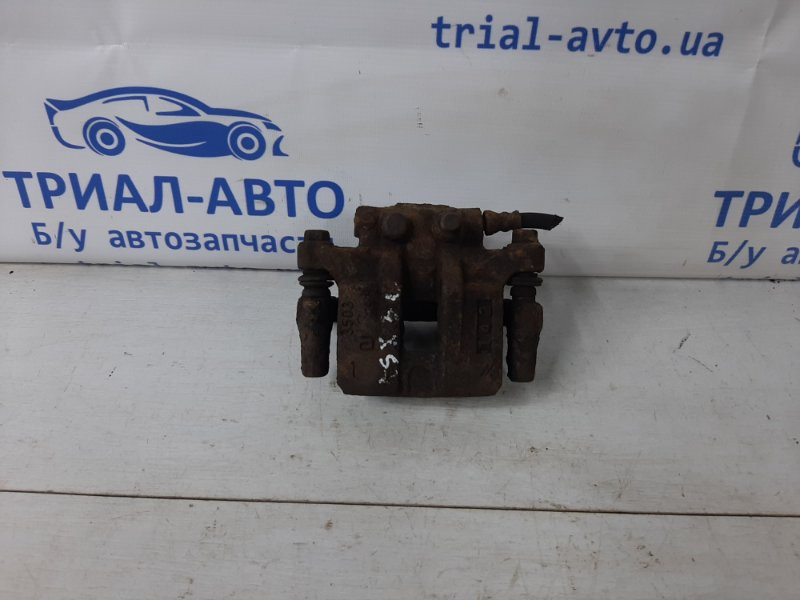 Суппорт задний левый Mitsubishi ASX GA 1.8 DIESEL 4N13 2010 (б/у) Київ - зображення 1