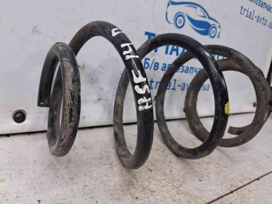 Пружина передняя Hyundai Santa fe DM 2.2 DIESEL D4HB 2012 (б/у) Киев