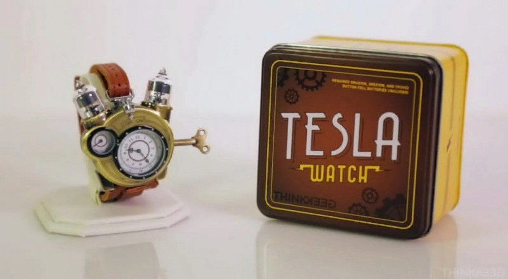 Вайб стимпанка для зумеров, которые тащатся от уникальности Київ - зображення 8