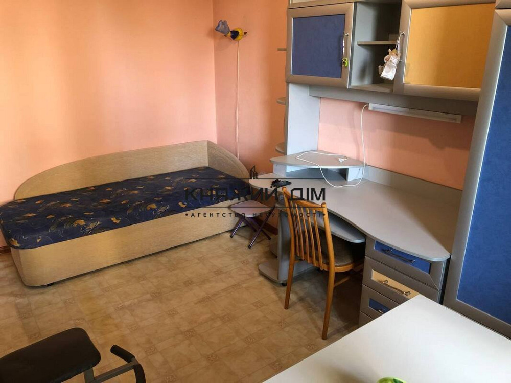 Оренда 3-х к.кв. по проспекту Маяковського в Деснянському р-ні. Код об'єкту №: 11200615 Киев - изображение 8