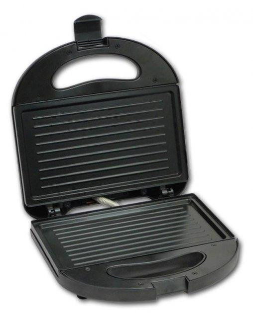 Бутербродница First FA-5337-3 800 Вт Київ - зображення 2