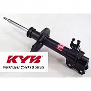 Мицубиши Лансер 1988 - 1992 . 1.3 , 1.8 - Передняя стойка . Київ