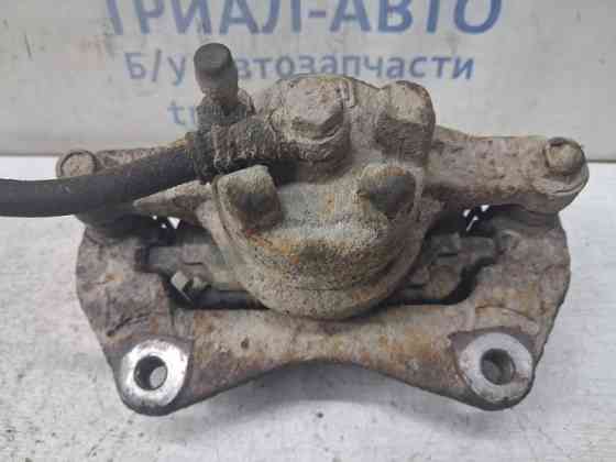 Суппорт передний левый Mitsubishi Lancer 2007-2017 4605A475 (Арт. 83070) Киев