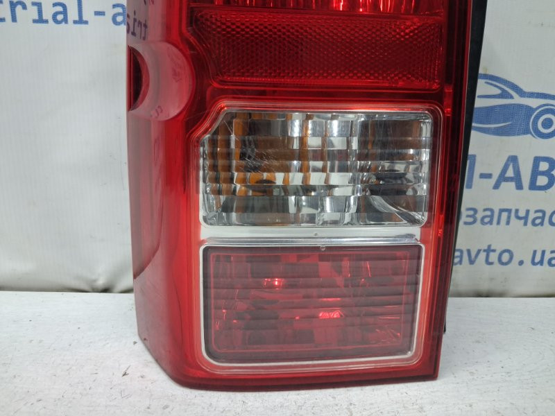 Фонарь задний внешний левый Nissan Pathfinder 2004-2014 26555EB300 (Арт. 81908) Київ - зображення 8
