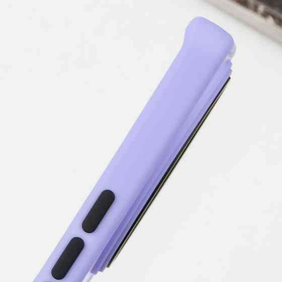 Чехол TPU+PC Lyon Frosted для Xiaomi Redmi 14C / Poco C75 Херсон