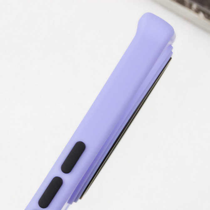 Чехол TPU+PC Lyon Frosted для Xiaomi Redmi 14C / Poco C75 Херсон - изображение 4