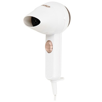 Фен Mesko MS 2275 1400 Вт белый Киев - изображение 1