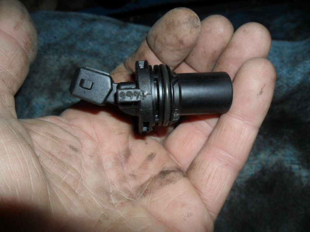 Ford 928F12K073A1E, Датчик розподвала Форд, оригінал Вінниця - зображення 3