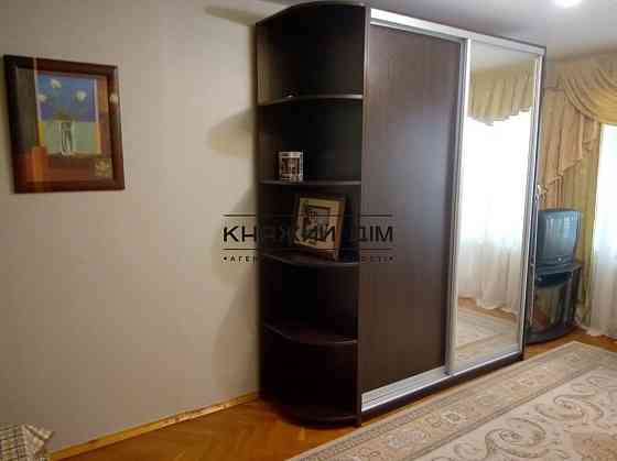 Оренда 1 кімнатної квартири на Арсенальній № 11191269 Київ