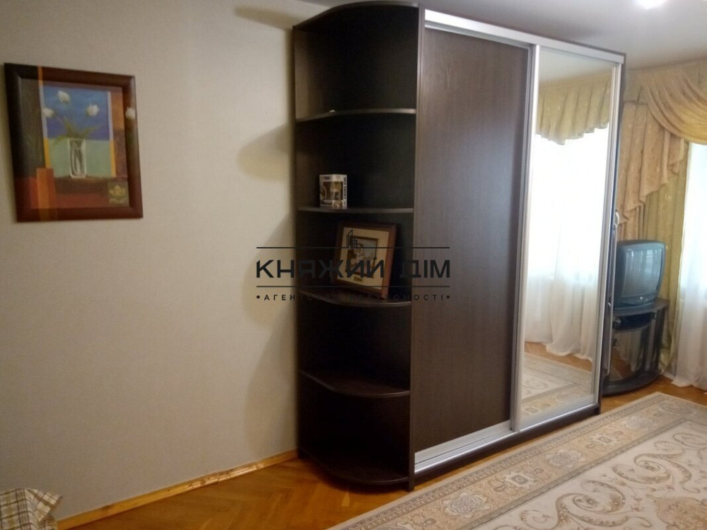 Оренда 1 кімнатної квартири на Арсенальній № 11191269 Київ - зображення 6