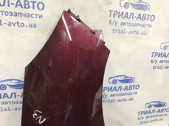 Крыло переднее правое Renault Scenic 2009-2016 631001414R (Арт. 32233) Київ
