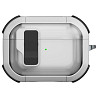 Футляр противоударный Locking Button для наушников Airpods Pro 2 / Pro Херсон