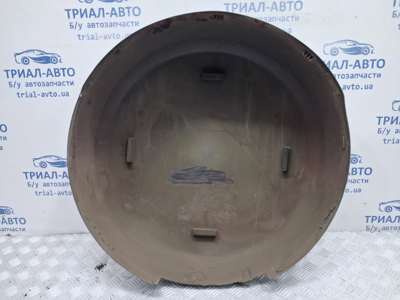 Чехол запасного колеса Toyota RAV 4 A30 2.0 БЕНЗИН 1AZFE 2005 (б/у) Київ - зображення 5