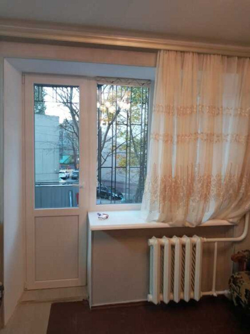 Сдам 1-комн. Студия! 9/9, ул.Кордонная/район Ивановского моста Одеса - зображення 7