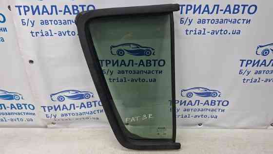 Стекло двери задней правой (форточка) Nissan Pathfinder 2004-2014 82262EB305 (Арт. 74363) Київ