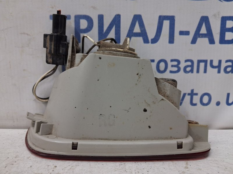 Катафот правый Chevrolet Epica 2006-2013 96434726 (Арт. 78718) Киев - изображение 3