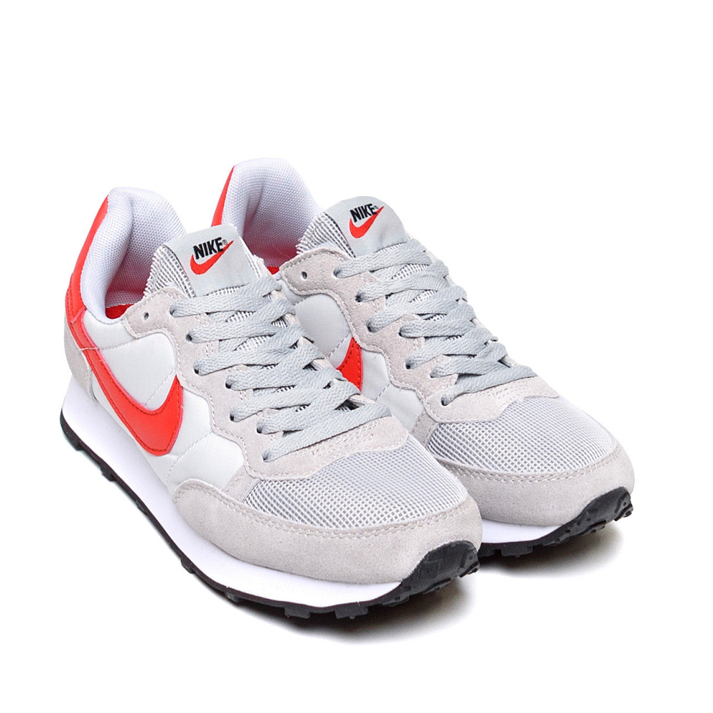 Мужские кроссовки сетка Grey Киев - изображение 10