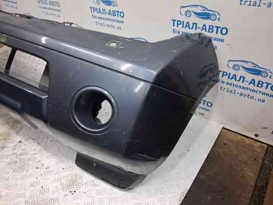 Бампер передний Nissan Pathfinder 2004-2014 F2022EB440 (Арт. 81895) Киев