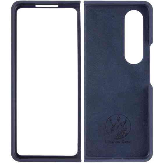 Чехол Foldables Silicone Cover Lakshmi (AAA) для Samsung Galaxy Z Fold4 Херсон