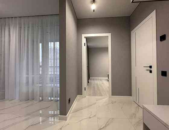 долгосрочная аренда 1-к квартира Киев, Подольский, 26000 грн./мес. Київ