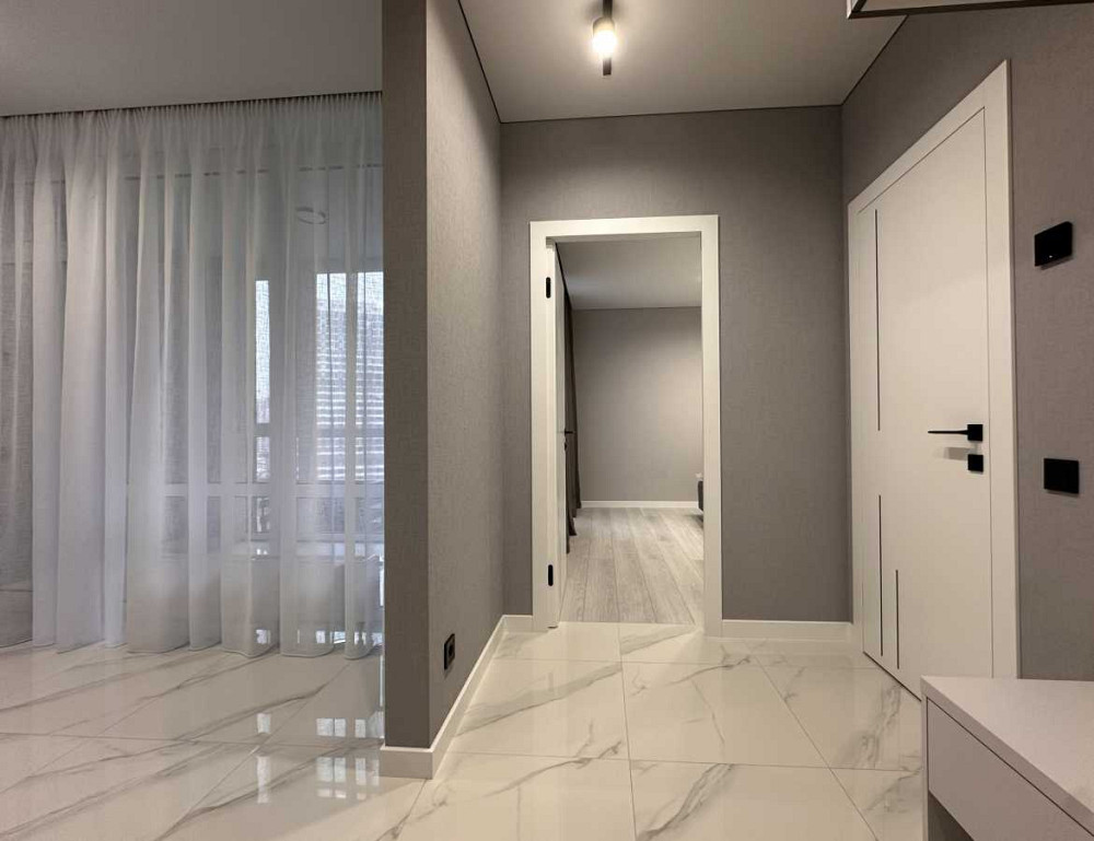 долгосрочная аренда 1-к квартира Киев, Подольский, 26000 грн./мес. Київ - зображення 6