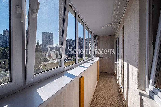продажа 2-к квартира Киев, Дарницкий, 69000 $ Київ - зображення 6