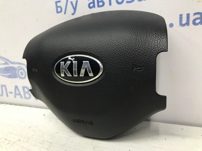 Подушка безопасности в руль Kia Sportage 2010-2016 569003U101EQ (Арт. 54691) Киев - изображение 3