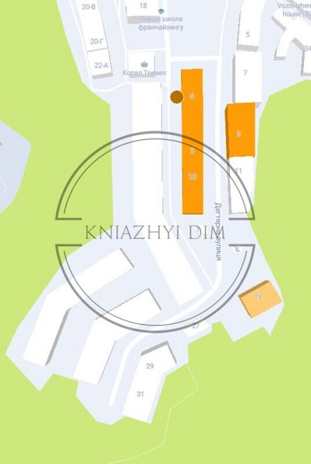 БЕЗ КОМІСІЇ!!! Продаж по переуступці 1-но к. квартири в ЖК Поділ Град. № 21145364 Киев - изображение 5